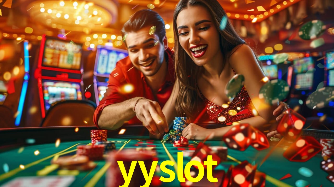 Avaliações dos Jogadores yyslot