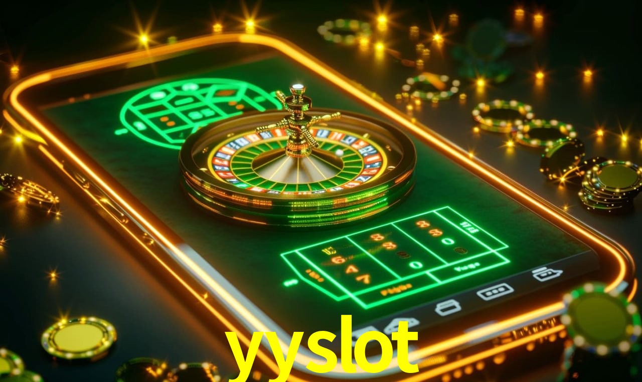 Login Seguro yyslot