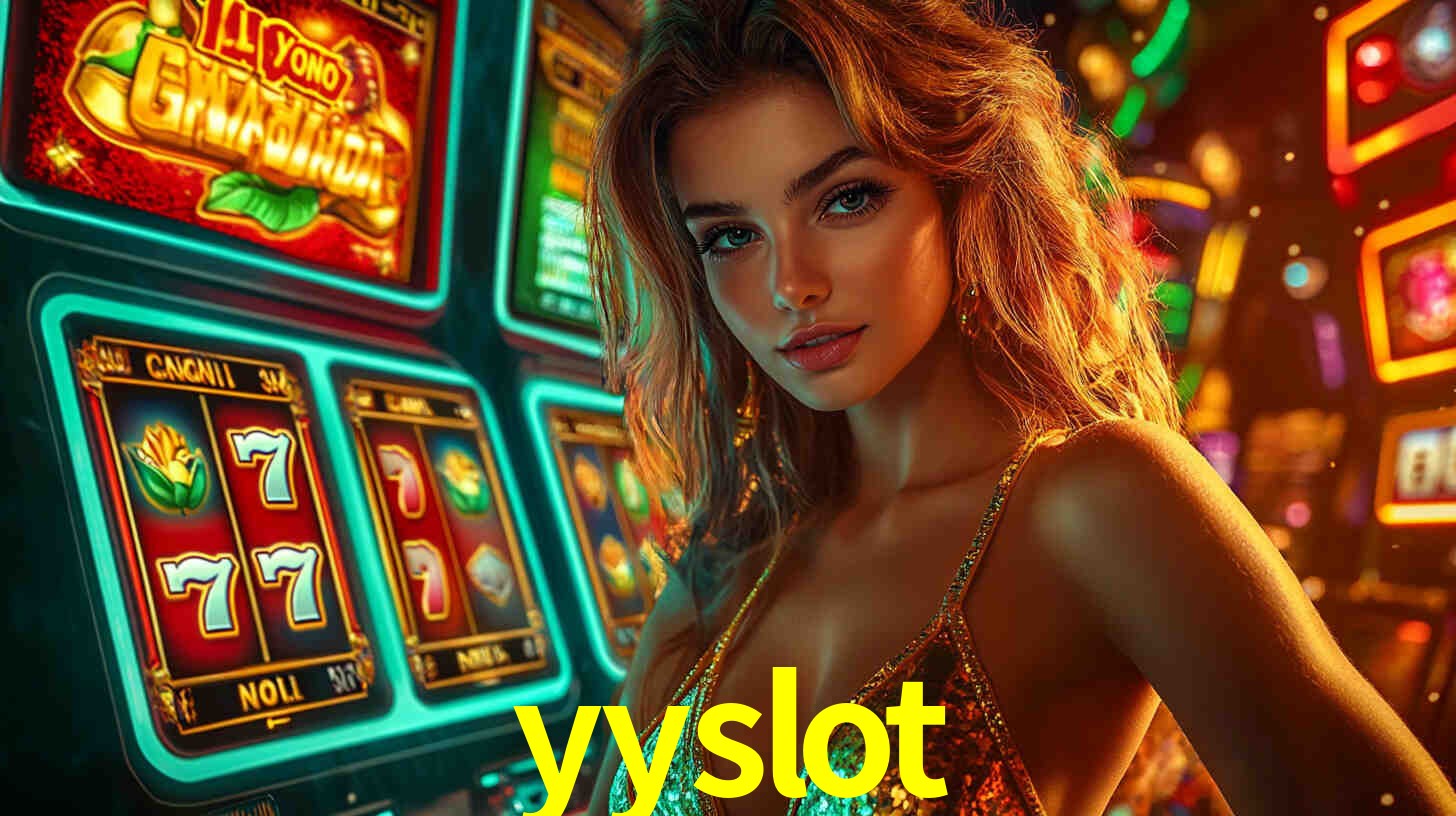 Welcome Bonus yyslot