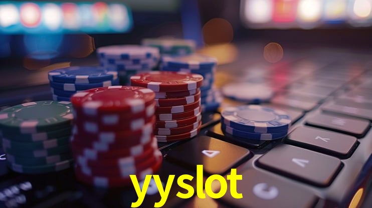 Jogos de Slot yyslot