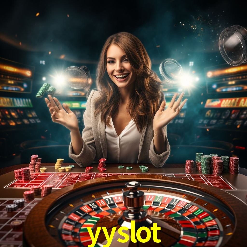 Explore as vantagens do yyslot: serviço profissional e confiabilidade