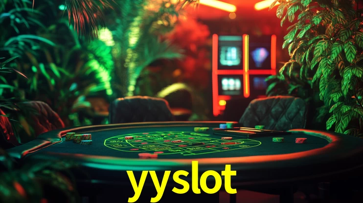 VIP Casino yyslot