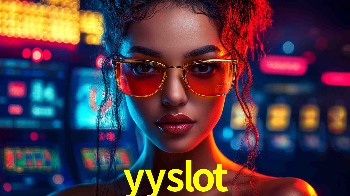 Inovações de Jogos na yyslot: O Futuro das Experiências Interativas