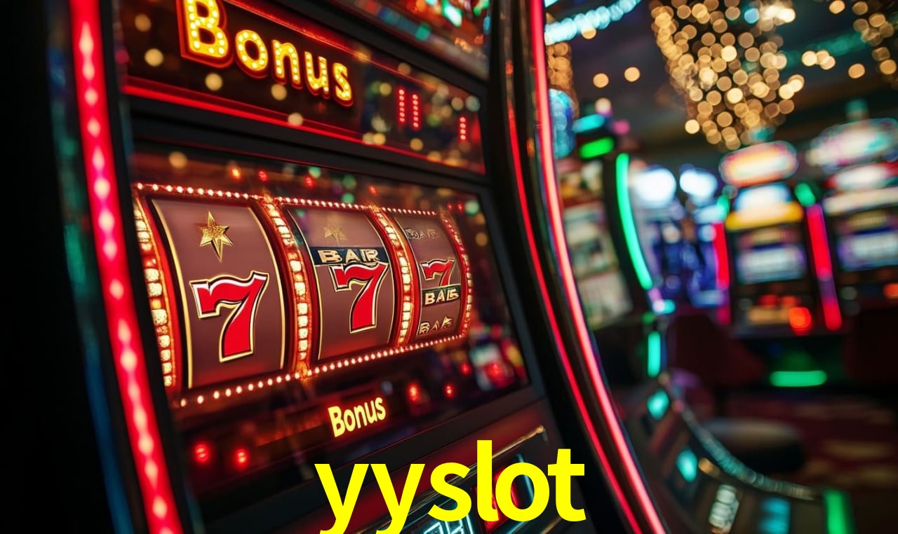 yyslot bet