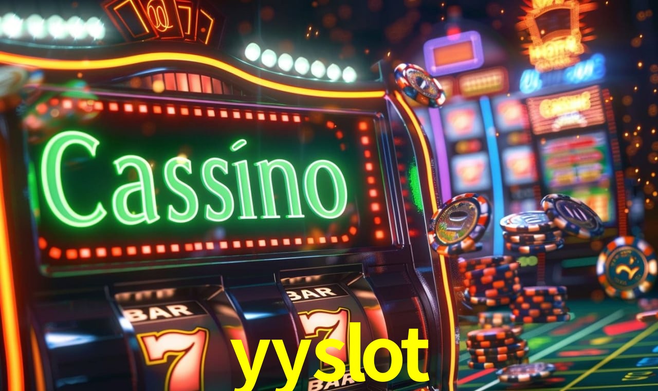 Recursos de Bônus yyslot