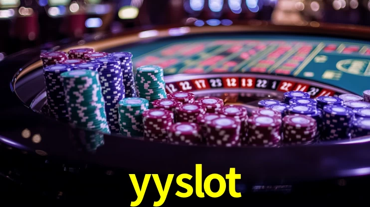 Blackjack Table yyslot