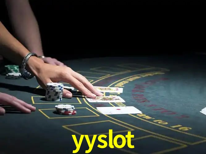 Tecnologia da Plataforma yyslot