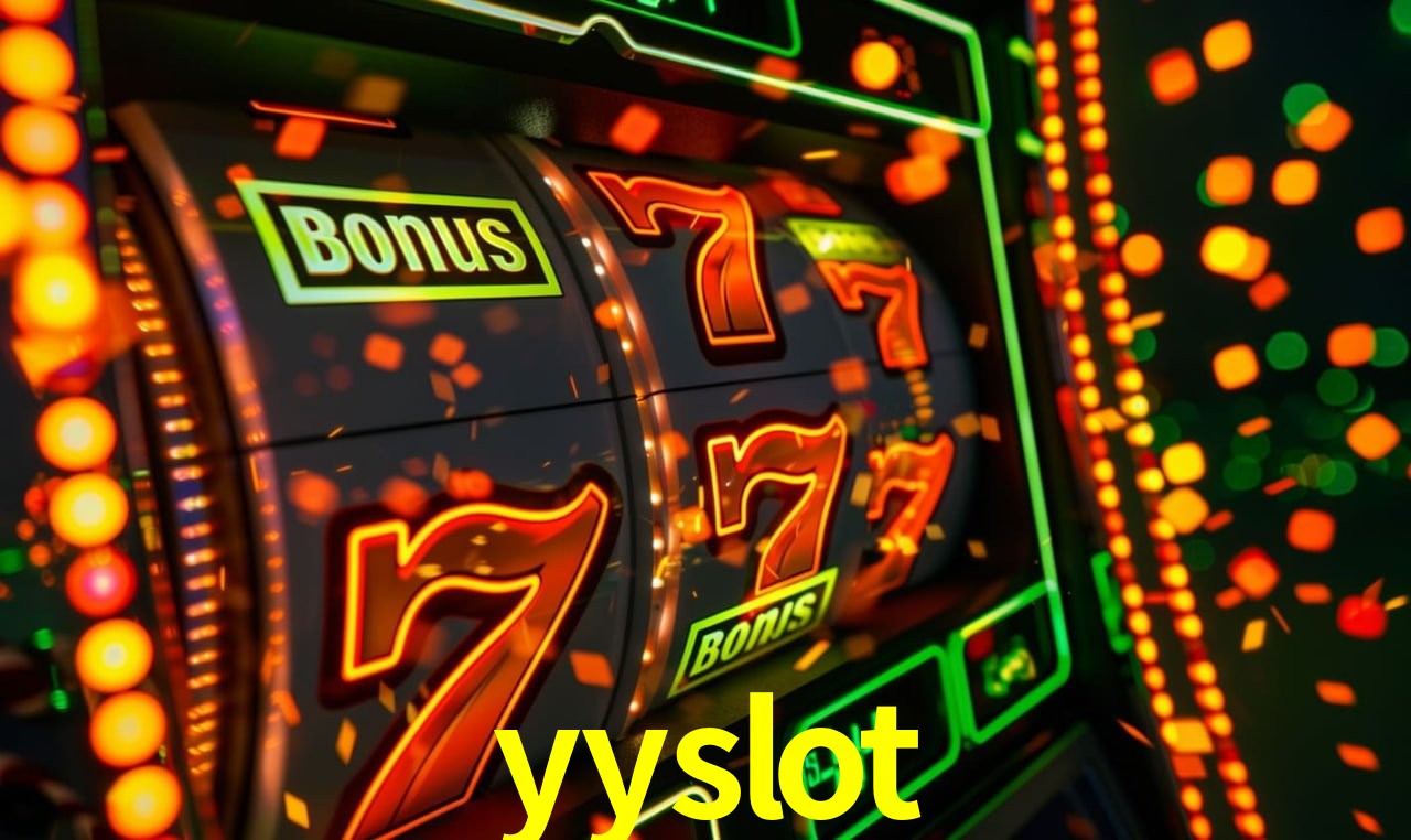 Interface do App yyslot