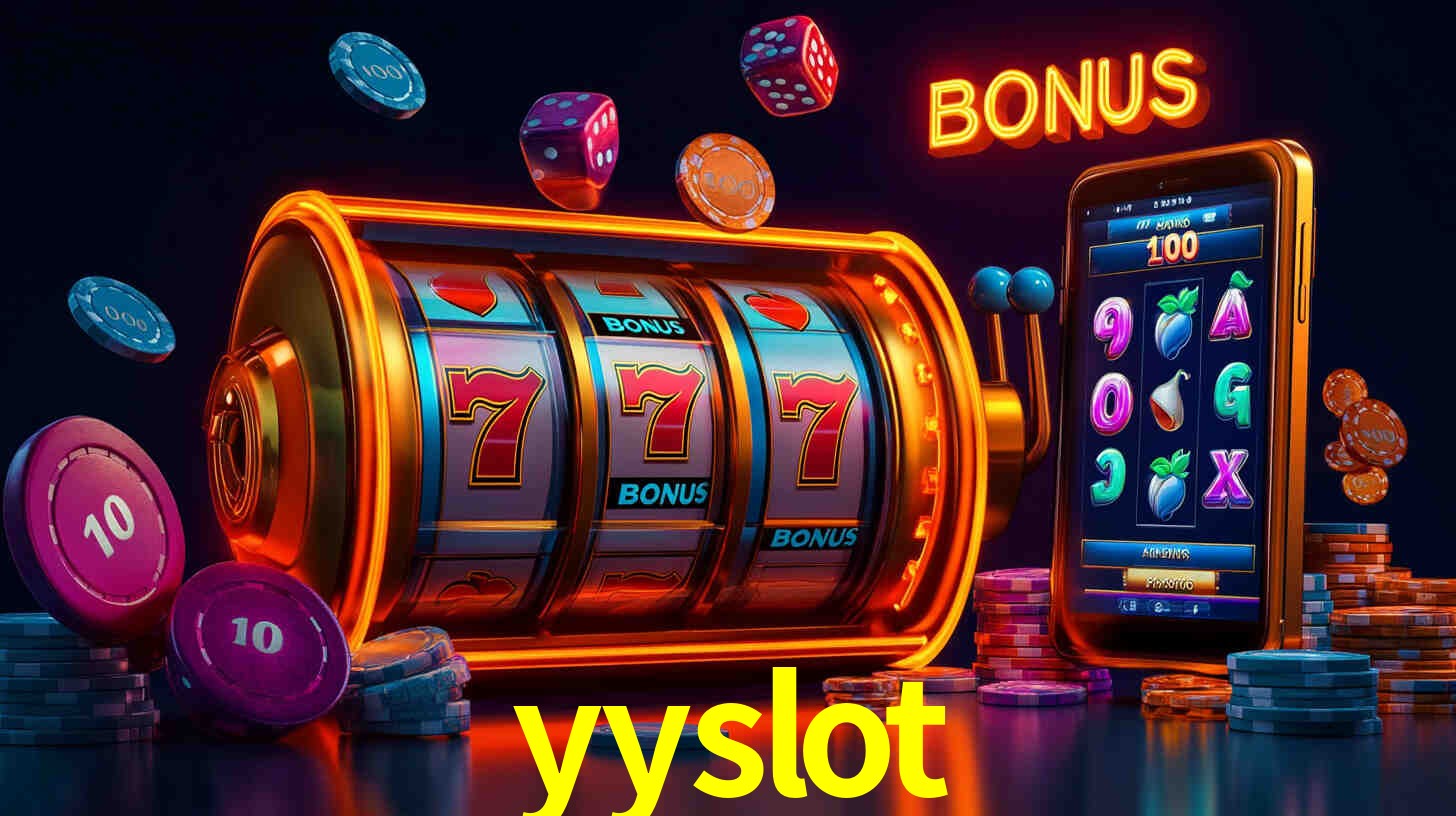 A Emoção da Loteria na yyslot: Uma Chance de Mudança de Vida
