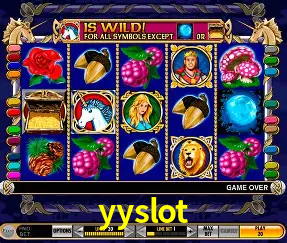 Descubra o Mundo do Cassino Online com yyslot