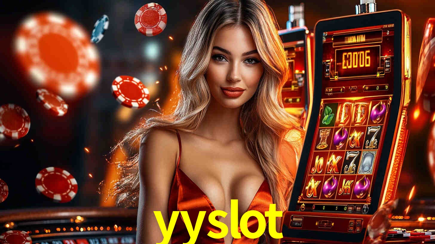 yyslot: Seu Especialista em Apostas Esportivas Brasileiras