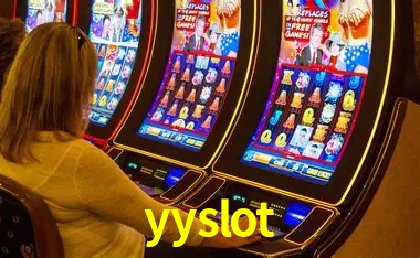 Descubra o Mundo do Cassino Online com yyslot