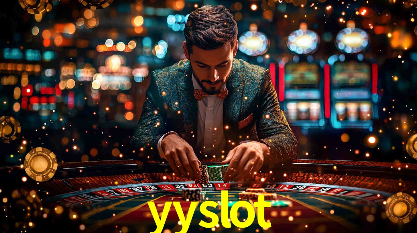 Ofertas Imperdíveis na yyslot: Promoções e Bônus Que Valem a Pena