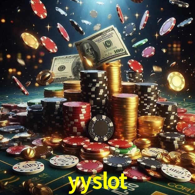 Bônus Diários yyslot