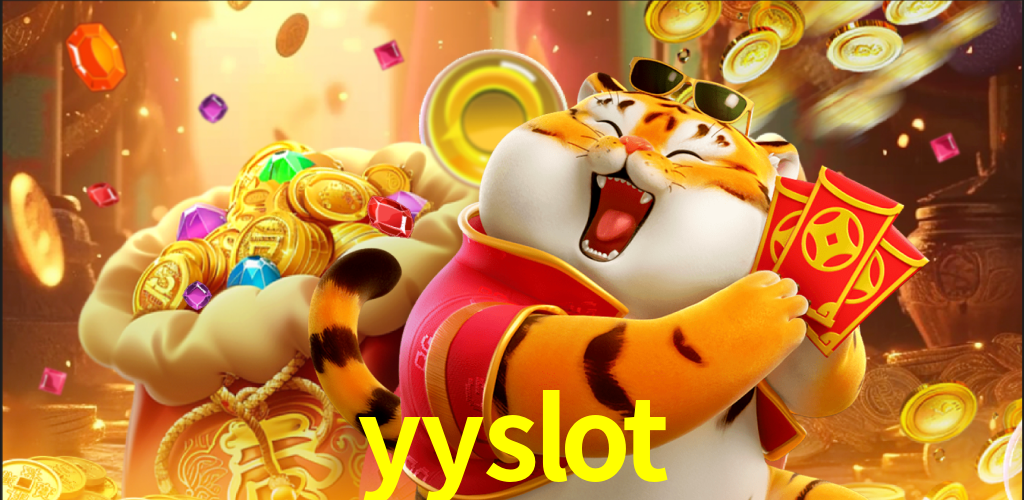 Bônus Generosos e Exclusivos no yyslot para Você!