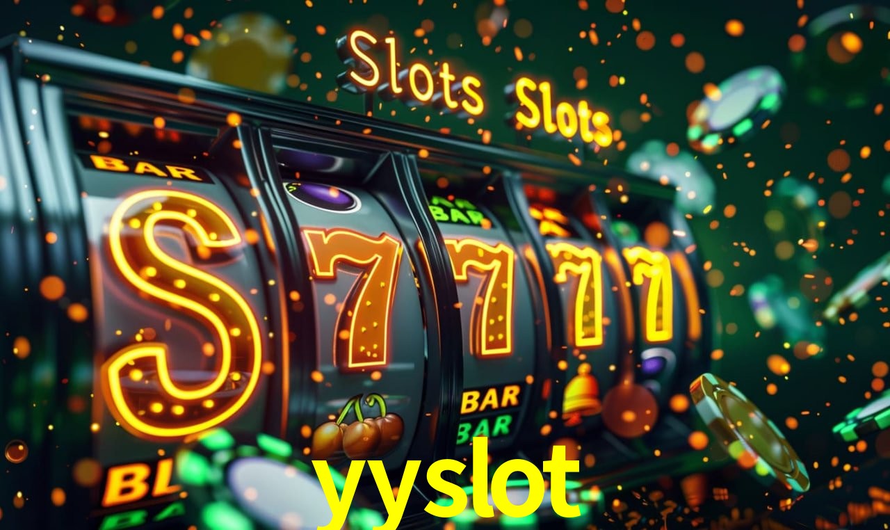 Diretório de Jogos yyslot