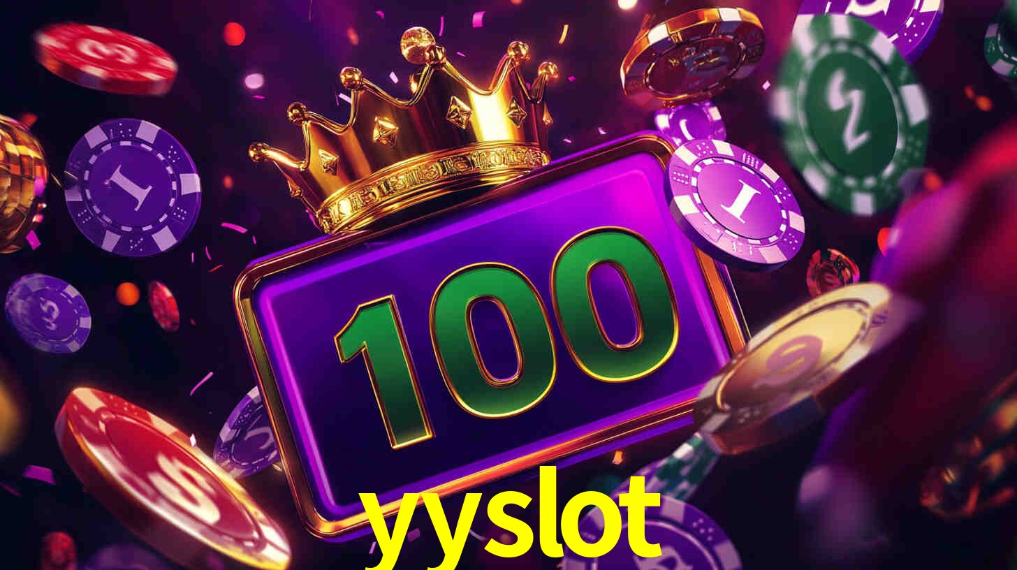yyslot App Interface