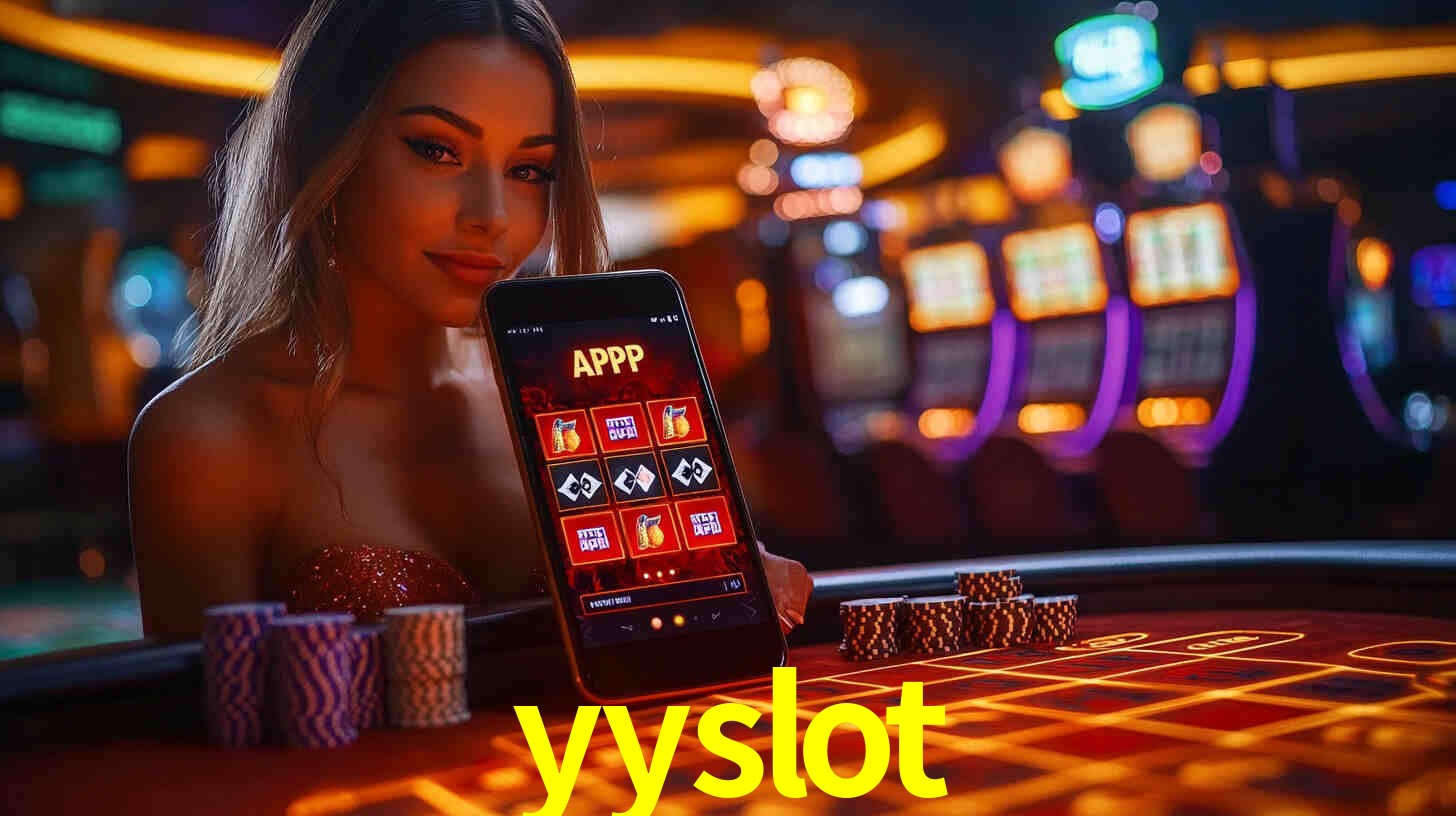 Descubra o Programa VIP da yyslot: Vantagens Exclusivas para Jogadores