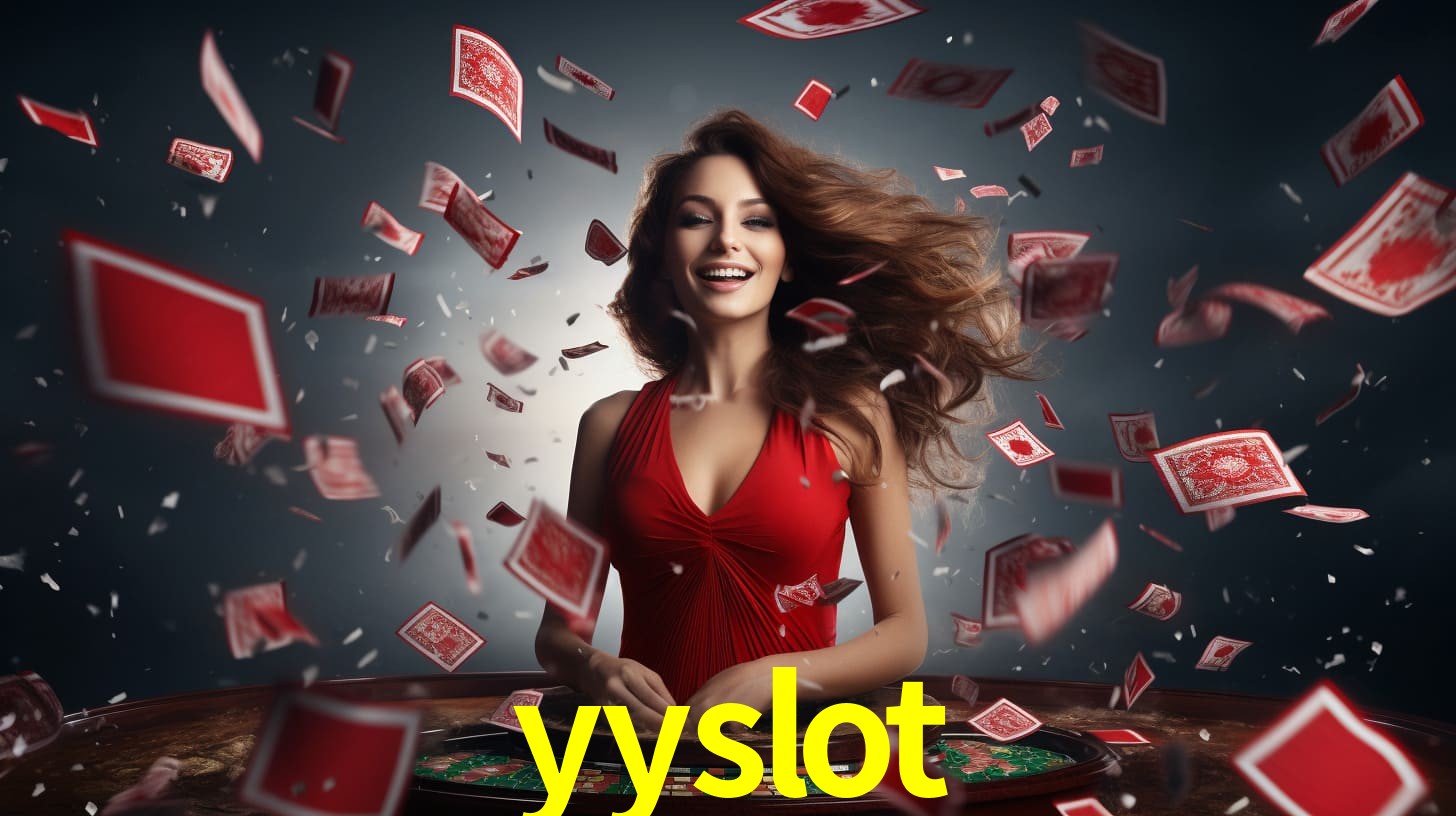 Welcome Bonus yyslot