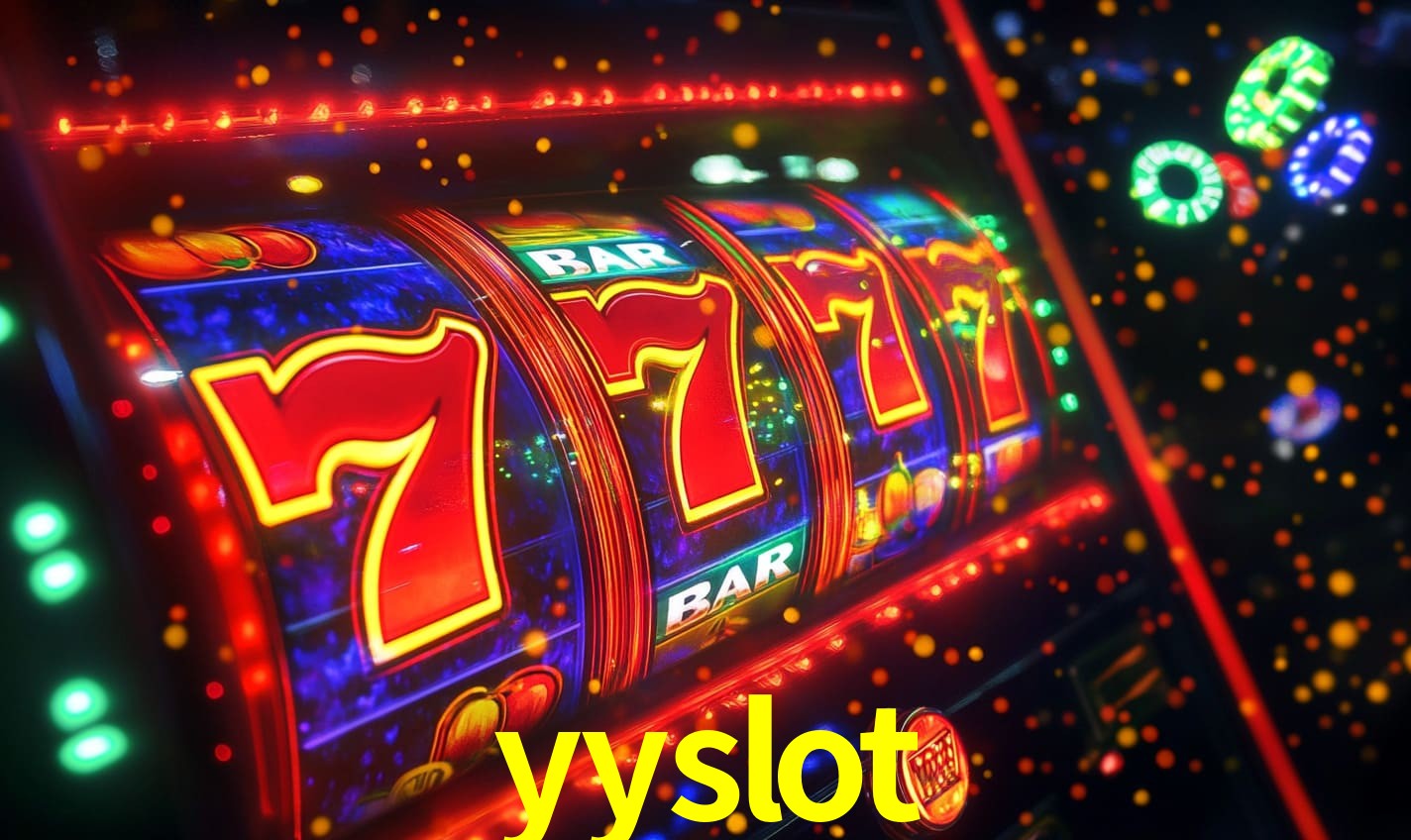 yyslot: A Experiência de Casino com Jogos de Mesa ao Vivo