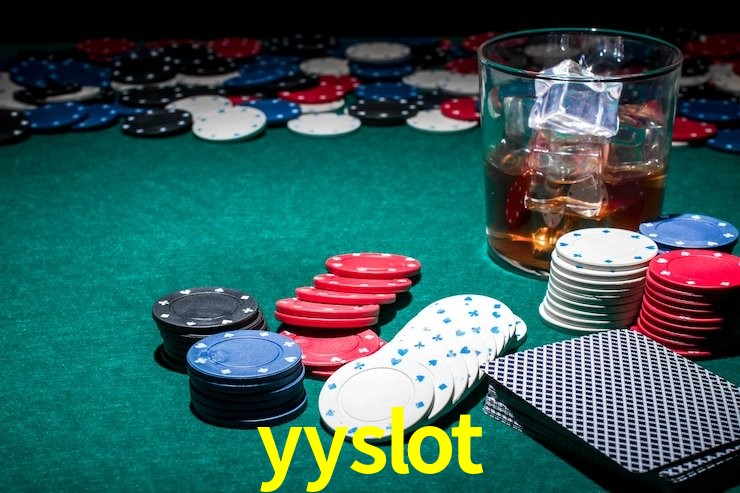 Recursos de Bônus yyslot