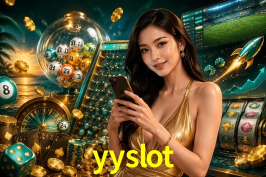 Platform Technology yyslot