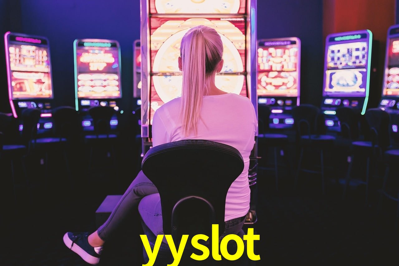 Live Casino yyslot