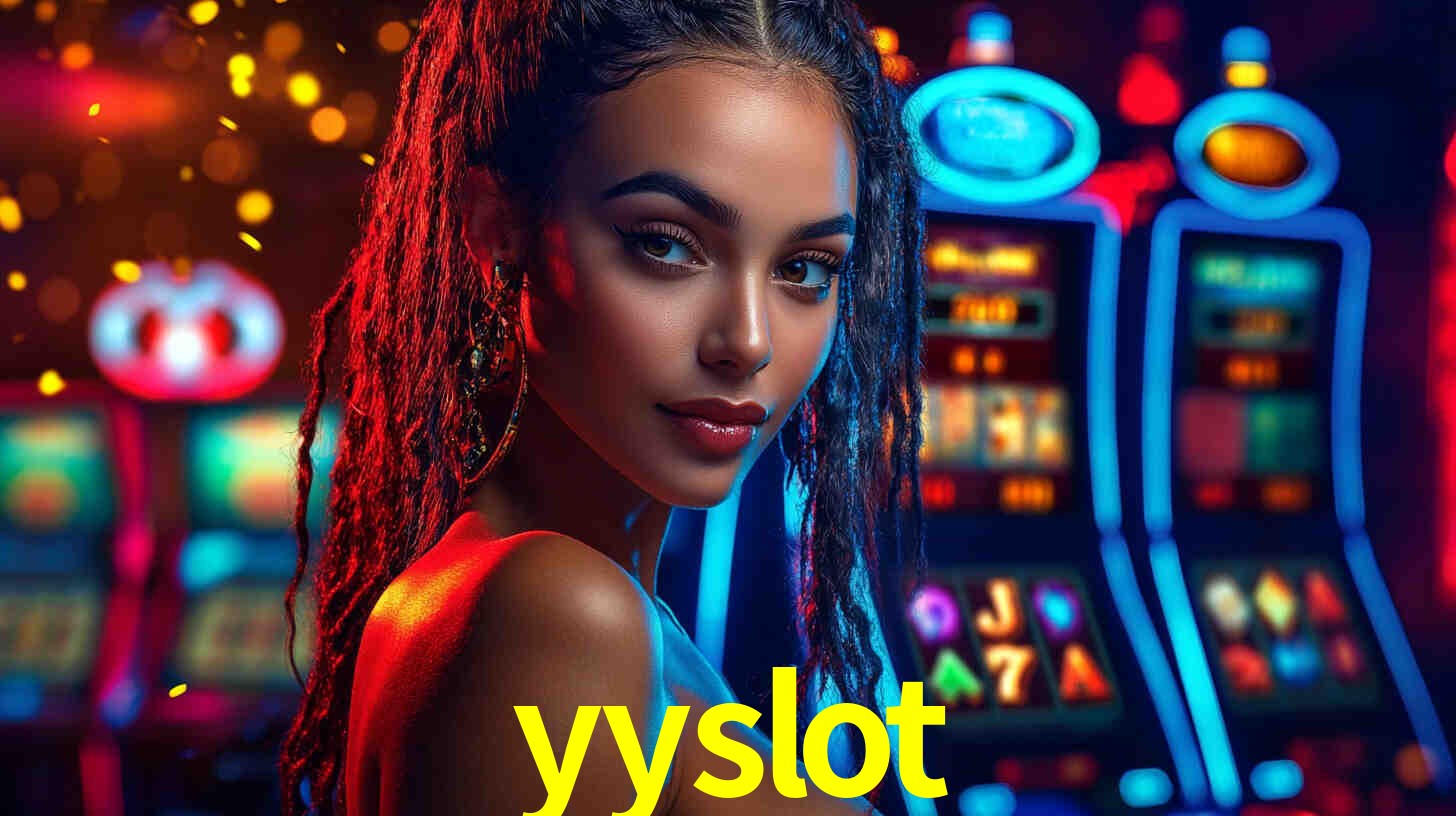Desvendando o Mundo dos Jogos Virtuais na yyslot