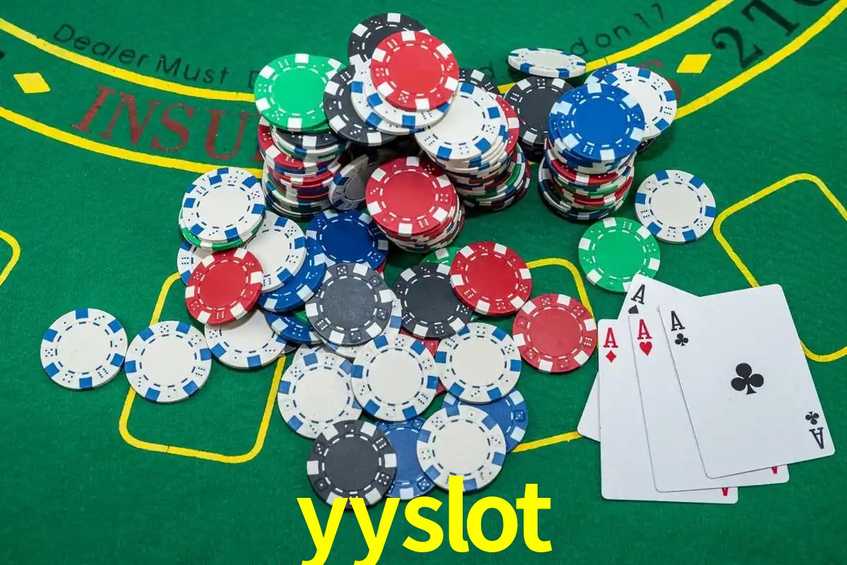 Apostas de Tênis yyslot