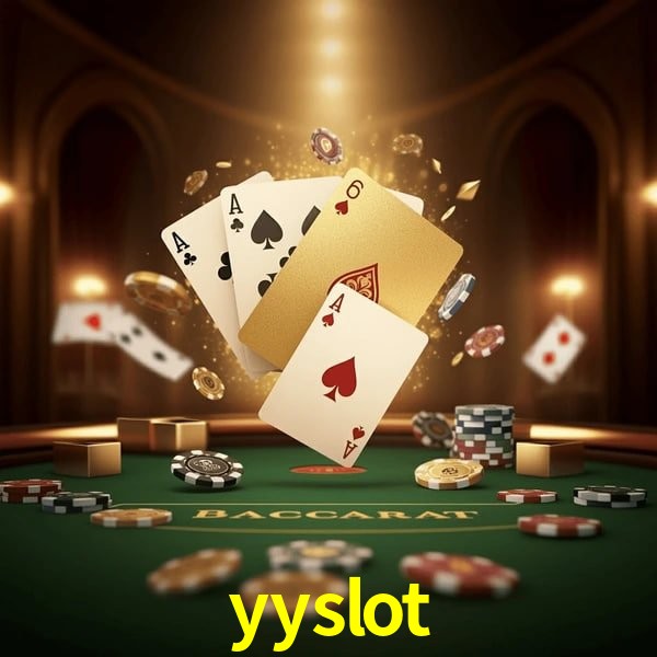 Blackjack Table yyslot
