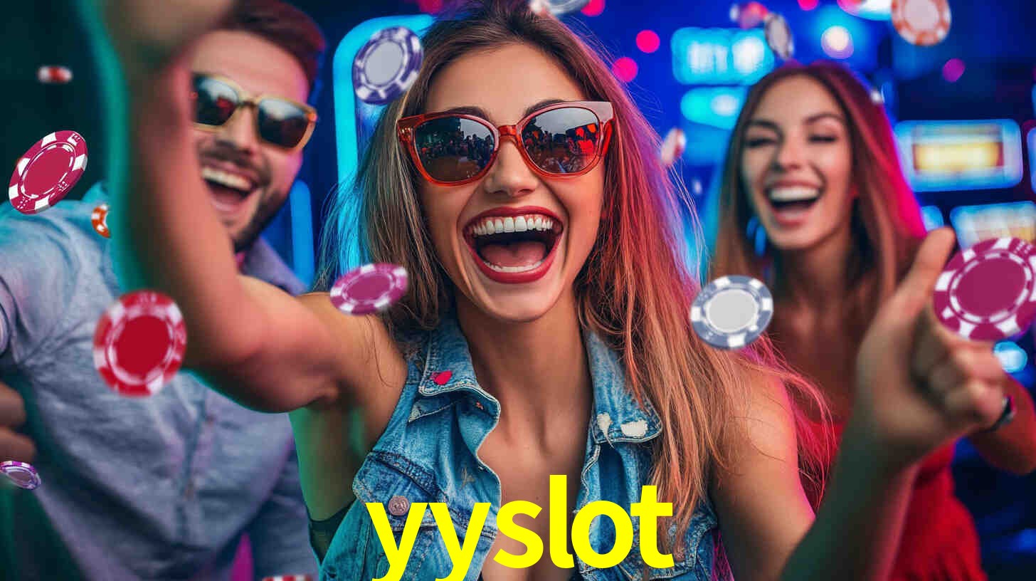 Inovações de Jogos na yyslot: O Futuro das Experiências Interativas