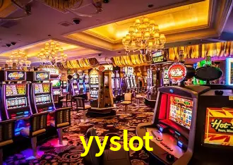 Descubra a Magia dos Jogos de Arcade no yyslot