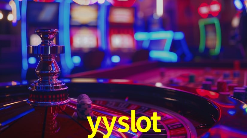 Sinta a adrenalina dos jogos de cassino com yyslot
