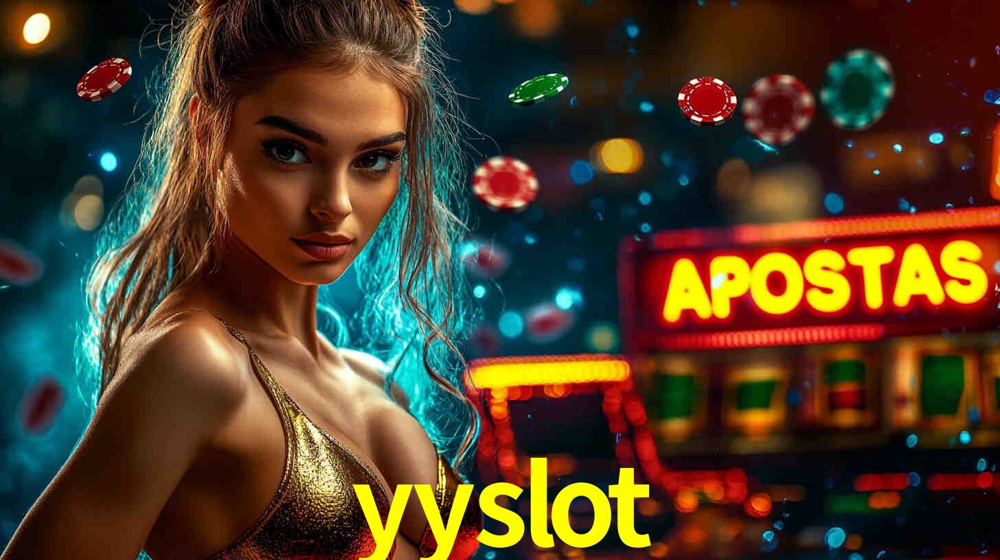 Explorando a Categoria de Eventos em Apostas na yyslot