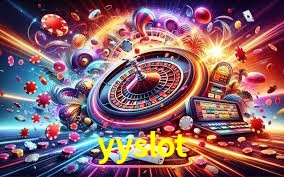 Login Seguro yyslot
