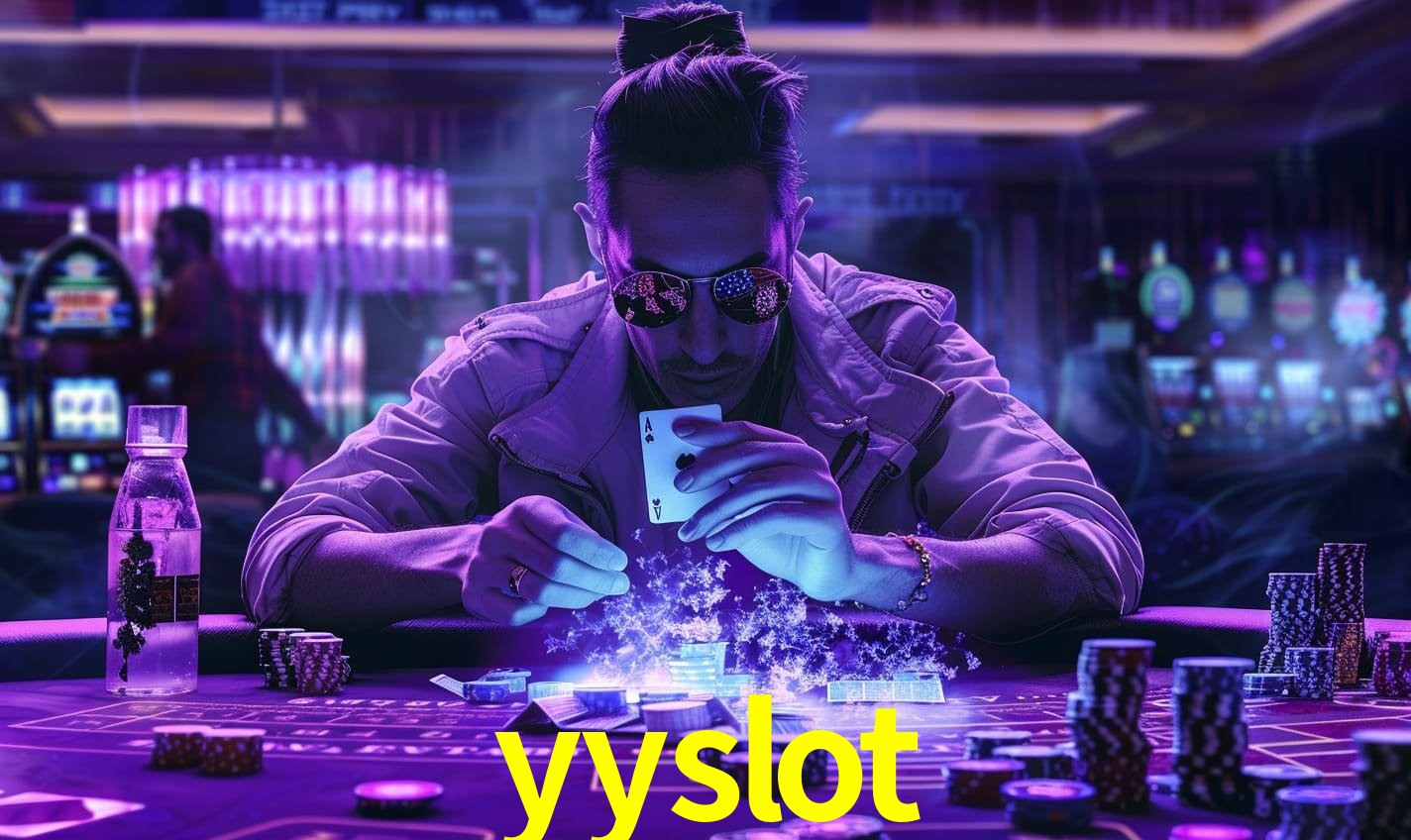 Live Casino yyslot