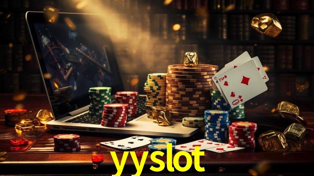 Estatísticas do Jogo yyslot
