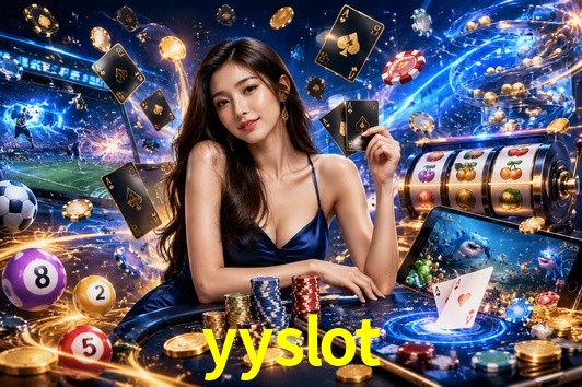 Security Systems yyslot