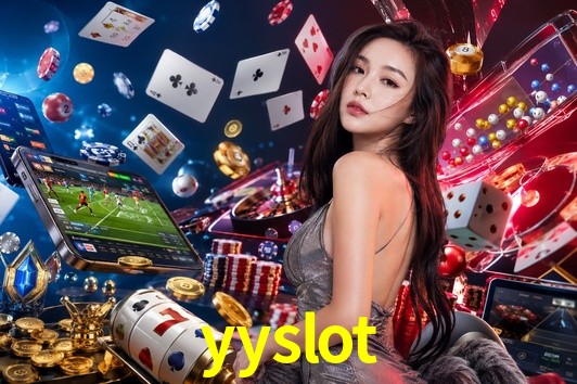 Game Providers yyslot