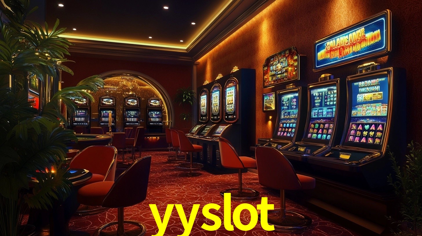 Exclusive Games yyslot