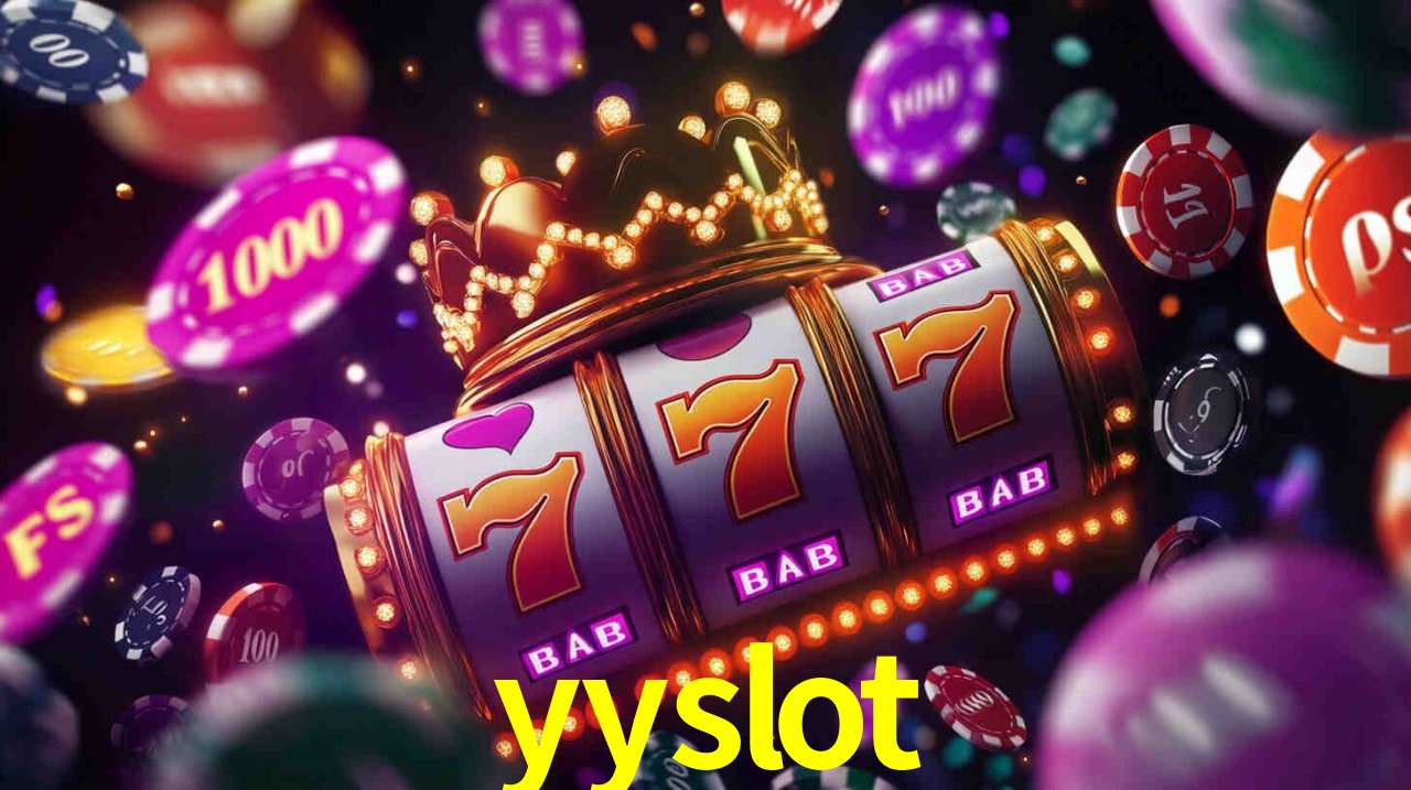 Slot Games yyslot