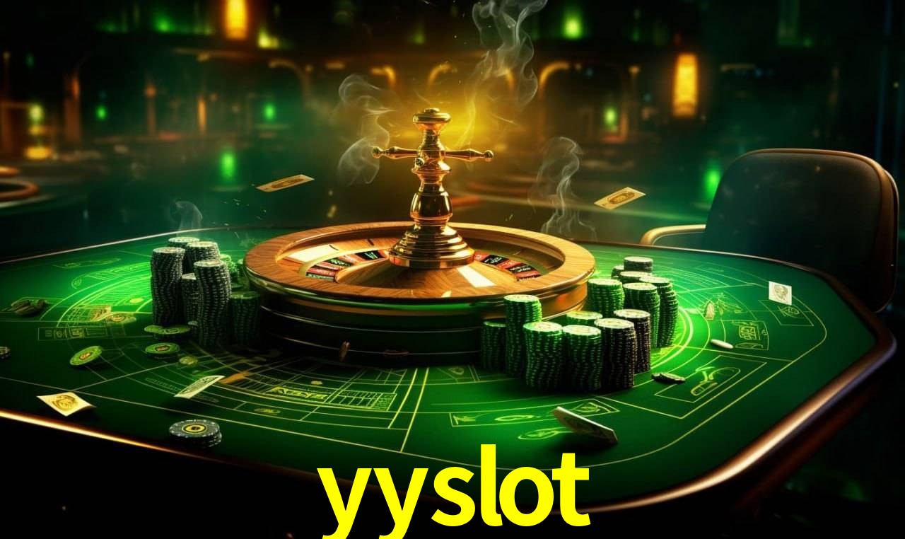 Jogos Exclusivos yyslot