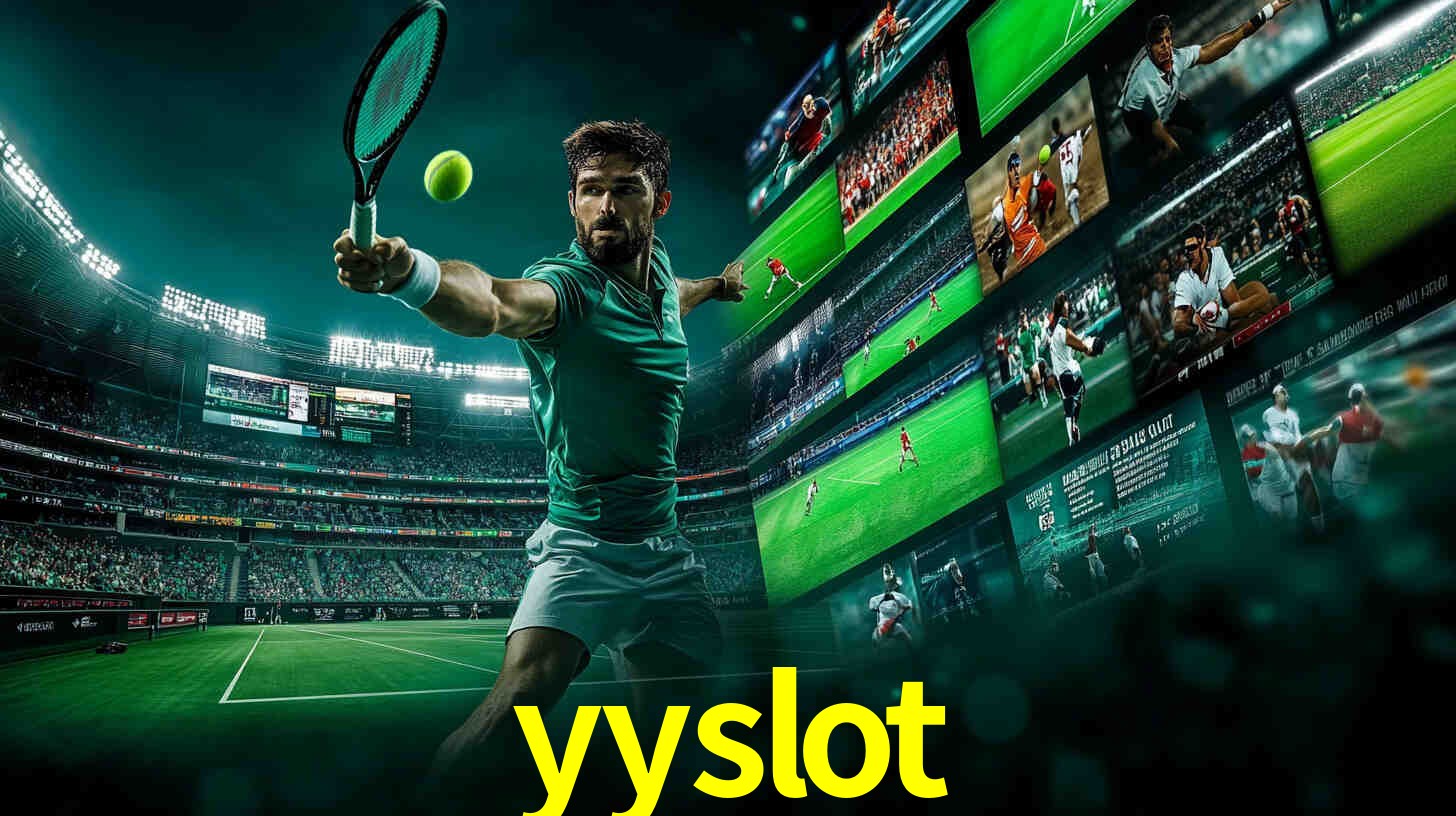 Descubra a Essência do yyslot: Nossa História e Compromissos