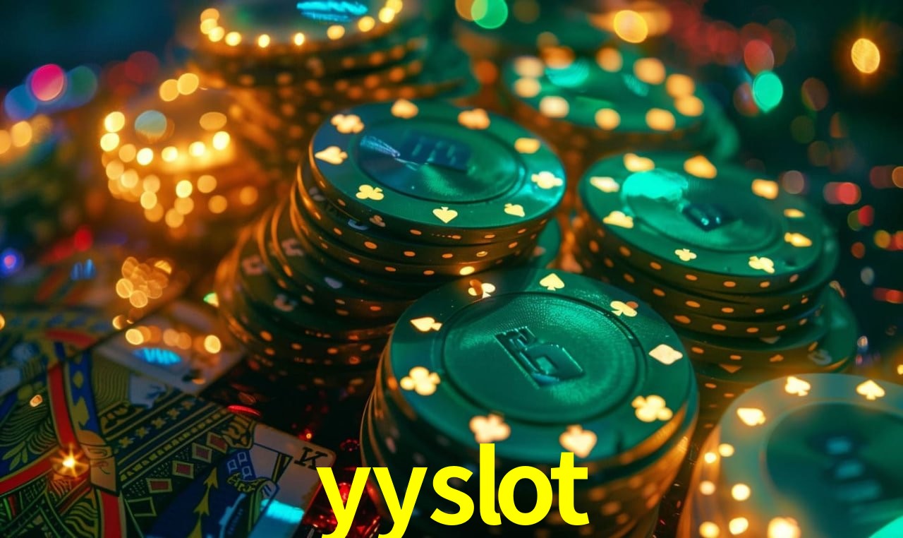 Provedores de Jogos yyslot