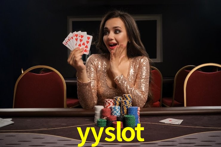 Casino Ao Vivo yyslot