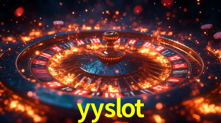 yyslot: Jogos de Caça-Níqueis-Altas Recompensas, Roleta-Velocidade, Blackjack-Desafios Máximos
