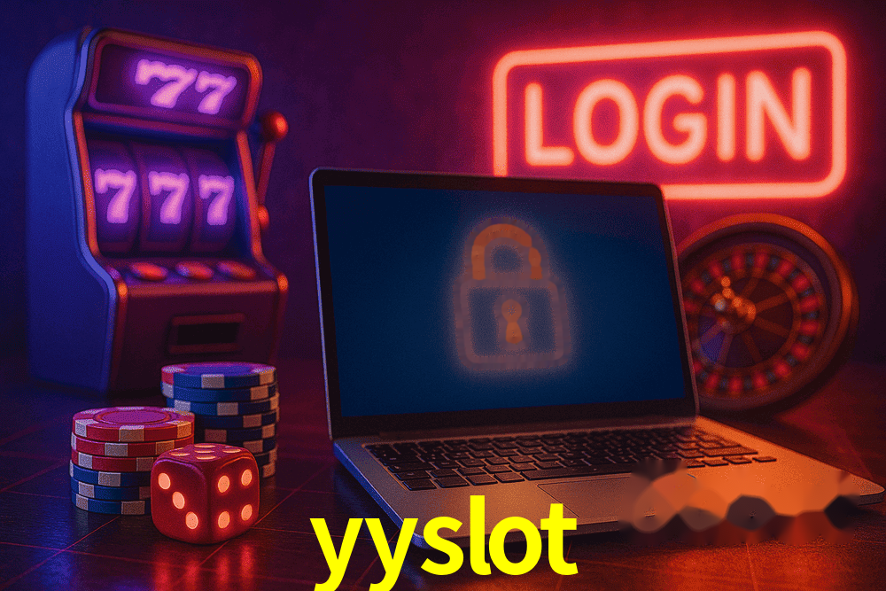 Tecnologia da Plataforma yyslot